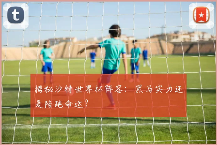 揭秘沙特世界杯阵容:黑马实力还是陪跑命运?