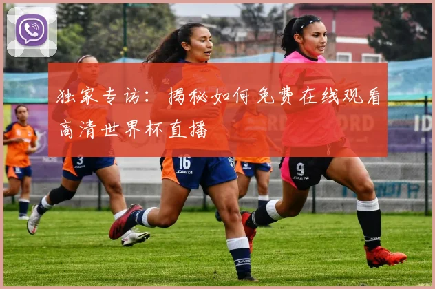 独家专访：揭秘如何免费在线观看高清世界杯直播