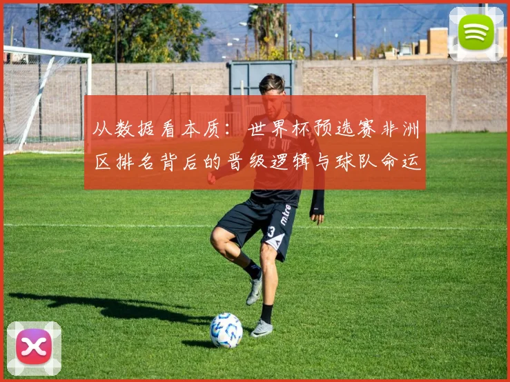 从数据看本质:世界杯预选赛非洲区排名背后的晋级逻辑与球队命运