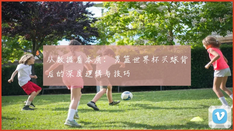 从数据看本质:男篮世界杯买球背后的深度逻辑与技巧