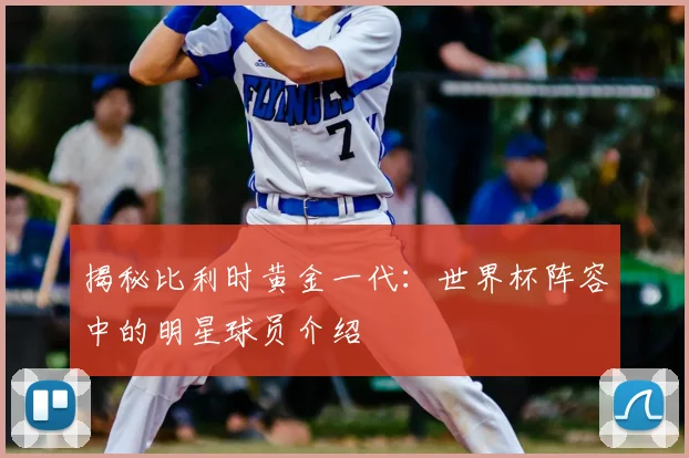 揭秘比利时黄金一代:世界杯阵容中的明星球员介绍